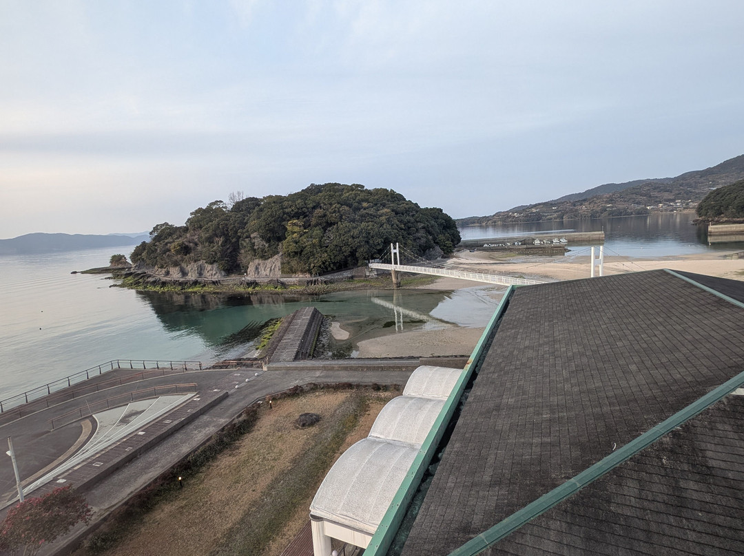 汤之儿 大海与夕阳主图