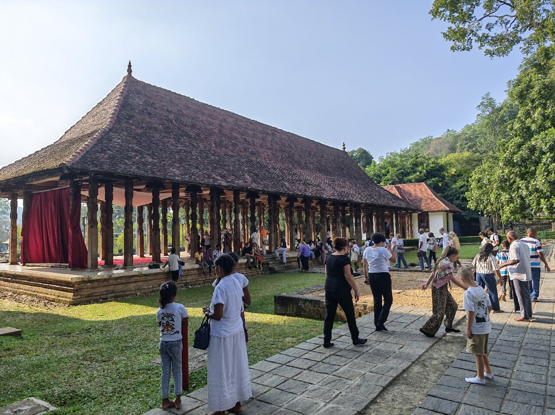 Kris Lanka Holidays-Matale必去景点