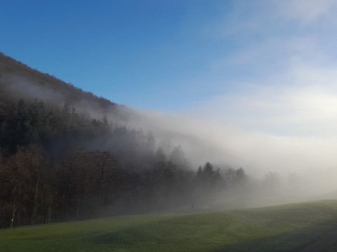 球场住宅酒店主图