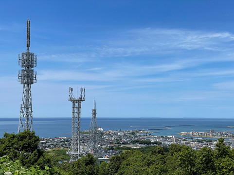 Senbodai-留萌市必去景点