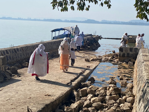 Bona Fide Ethiopia Tours-巴哈尔达尔必去景点