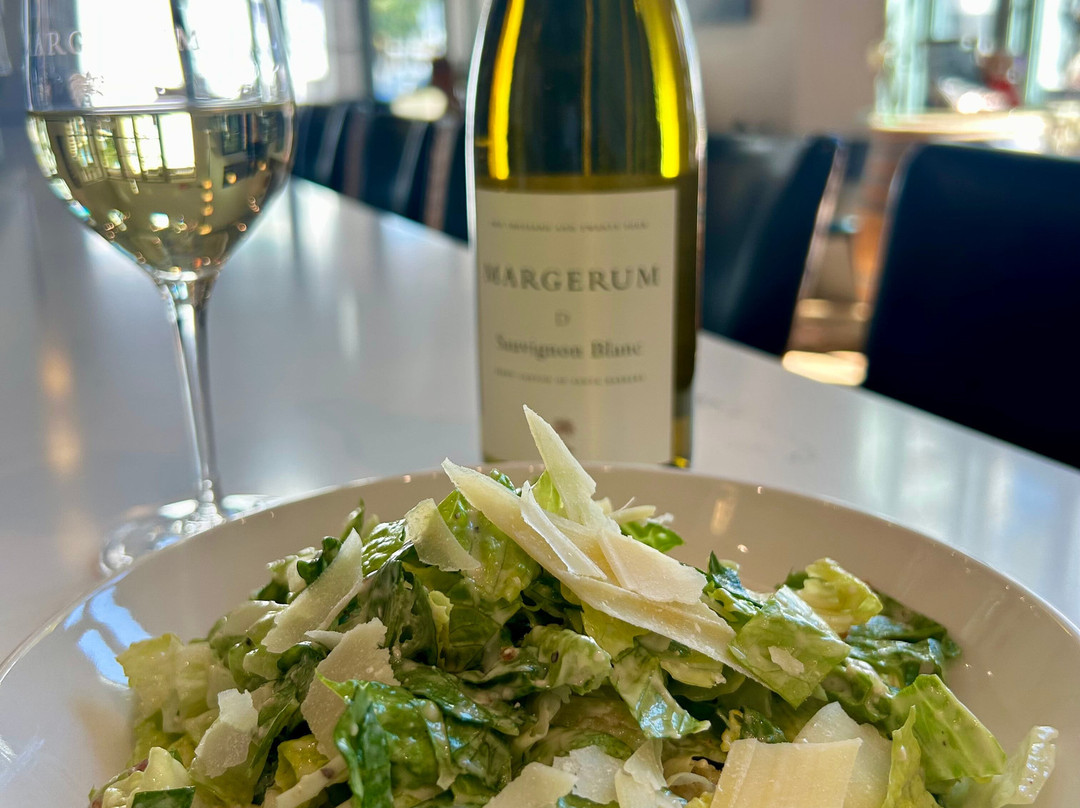 Margerum Santa Barbara Tasting Room-圣巴巴拉必去景点