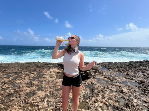 RockaBeach Tours-奥腊涅斯塔德必去景点