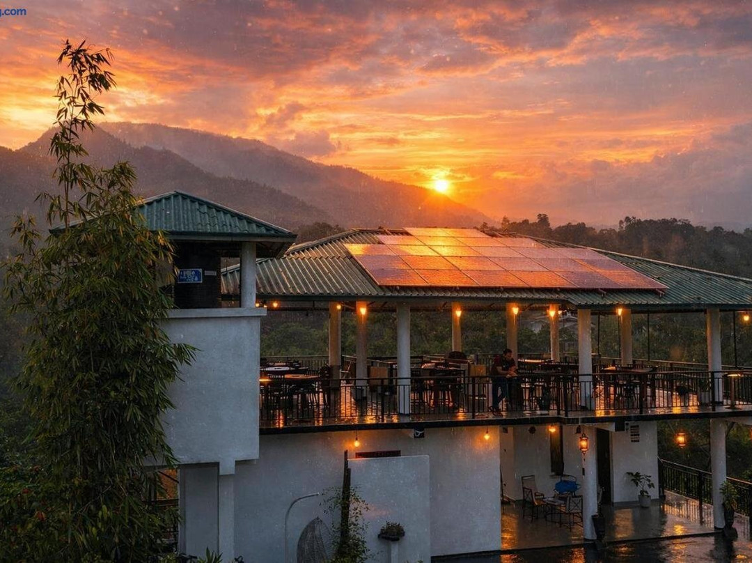 Brook View Belihuloya Leisure Resort