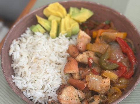 Fresh Fresh Café Pop