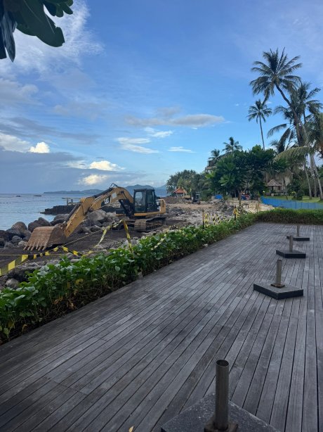 坎迪海滩水疗度假村-官方