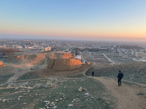 Nurata Tours-Nurata必去景点