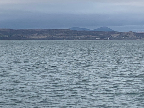 Western Isles Cruises-Mallaig必去景点