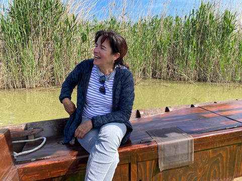 Ismael Marco Rostoll-El Palmar必去景点