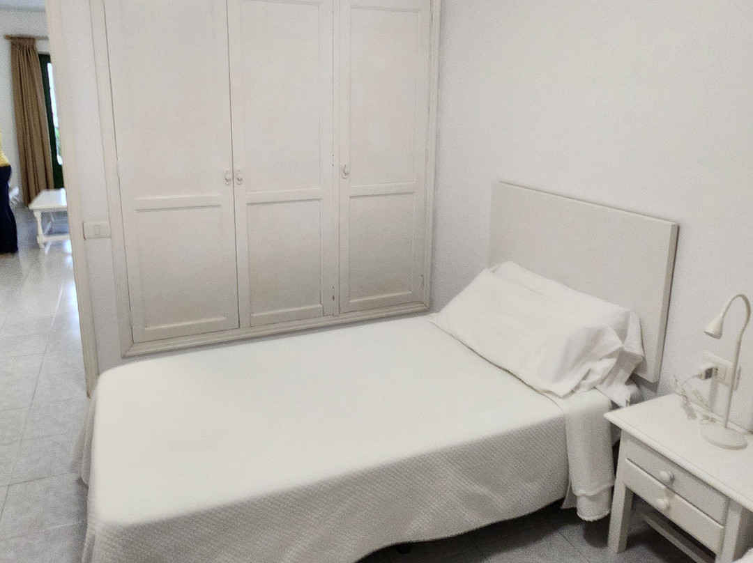 芦荟酒店-限成人入住主图