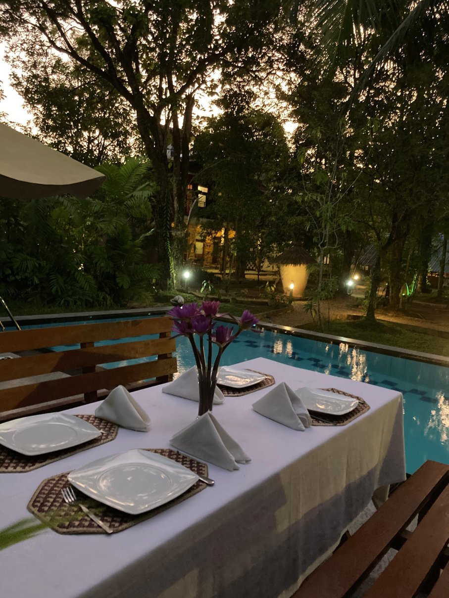 Hela Gedara Retreat Beruwala-官方