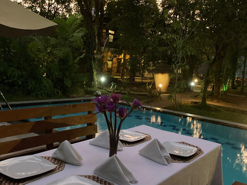 Hela Gedara Retreat Beruwala主图