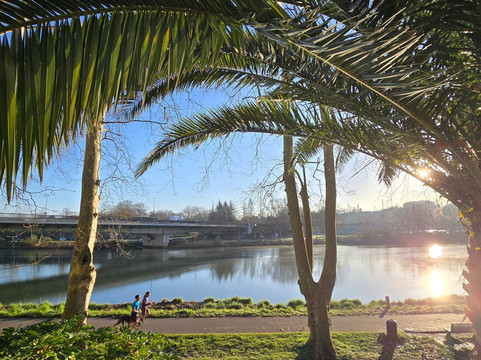 巴约讷酒店主图