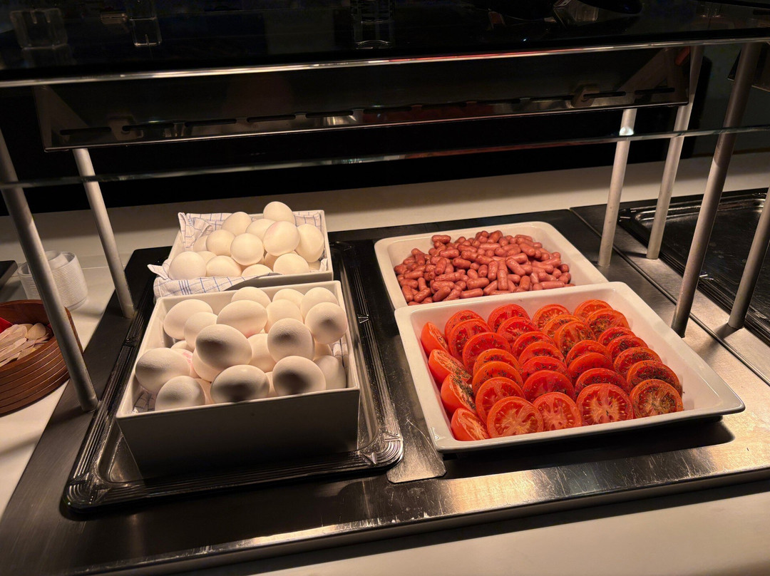 平维尼赫拉特特罗姆瑟UNN酒店主图