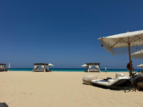 Almaza Bay-Mersa Matruh必去景点