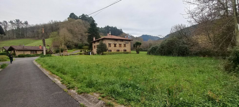 Agroturismo Iberreko Errota-官方