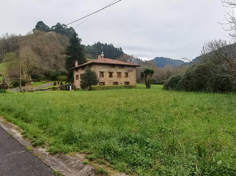 Agroturismo Iberreko Errota主图