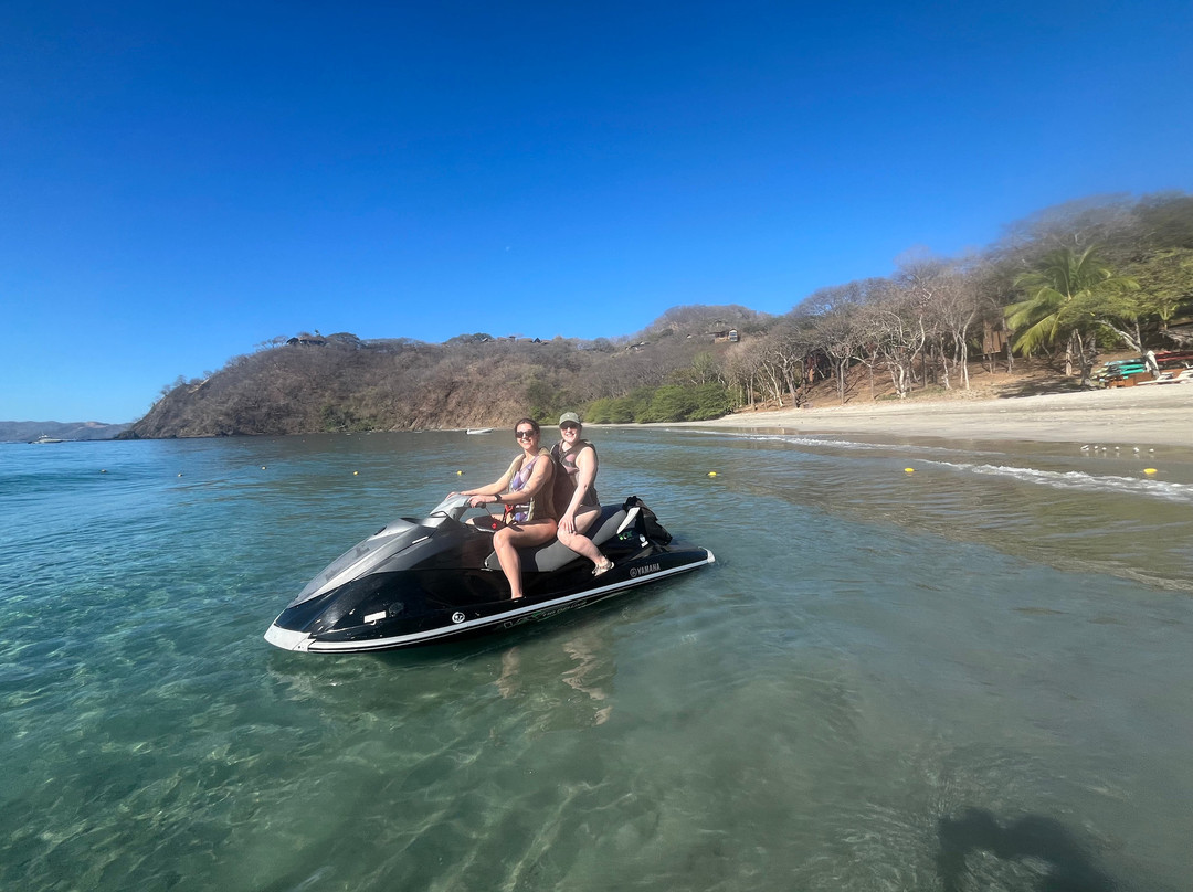 Tide Water Adventure-Playas del Coco必去景点