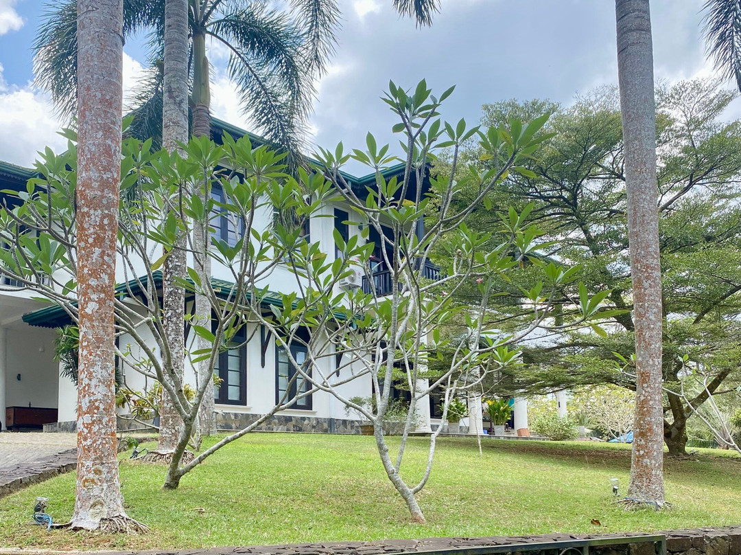 Yoga in Niyagama House-加勒必去景点