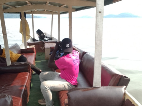 Lake Burera and Lake Ruhondo-Northern Province必去景点