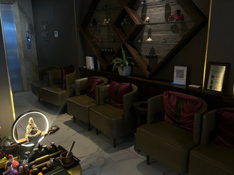 La Belle Vie Spa & Massage-河内必去景点