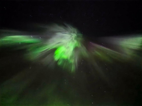 Aurora Service Tours-Utsjoki必去景点