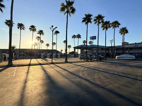 凯托曼市贝斯特韦斯特套房酒店主图