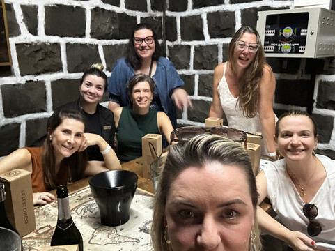 Vinicola Peterlongo-Garibaldi必去景点