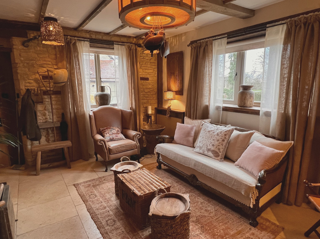 Dovecote Cotswold Cottages
