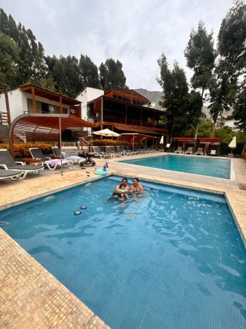 莫利诺餐厅酒店-官方