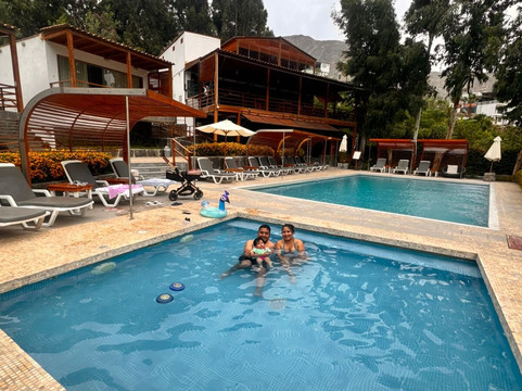 莫利诺餐厅酒店主图