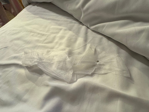 开塞利诺富特酒店主图