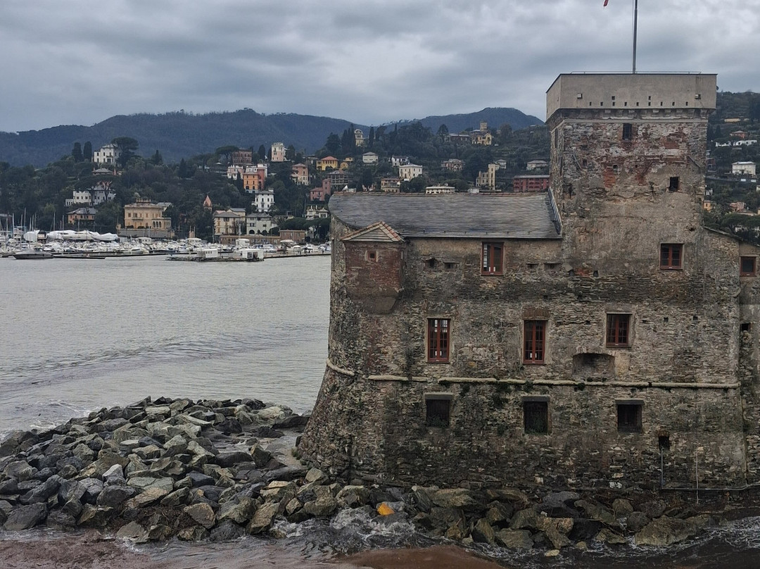 意大利伊丽都拉芭萝酒店主图