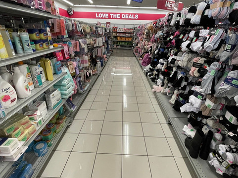 Burlington-欧文斯伯勒必去景点