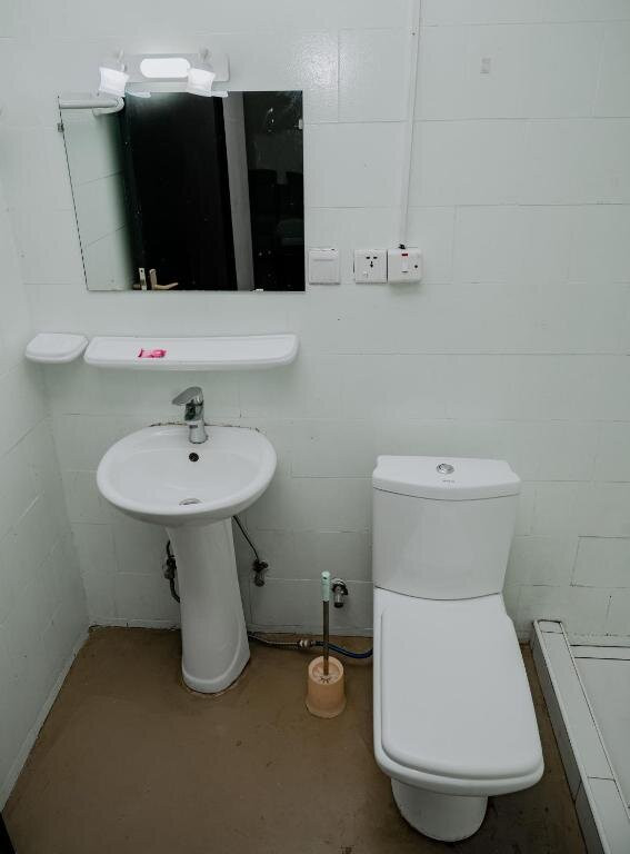 Igitego Boutique Hotel主图