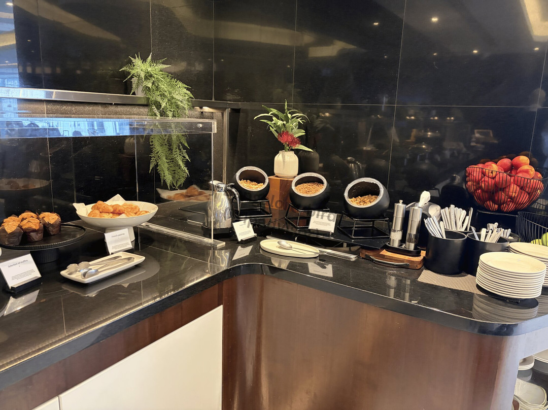 The House Lounge by Aspire, Sydney-悉尼必去景点