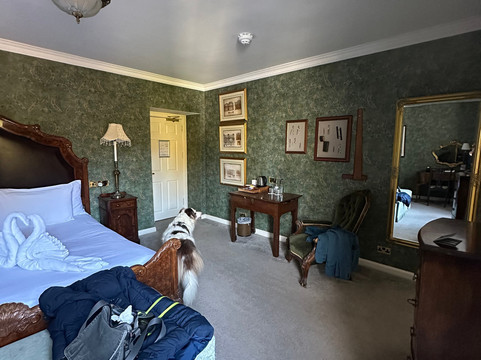 梅尔维尔城堡酒店主图