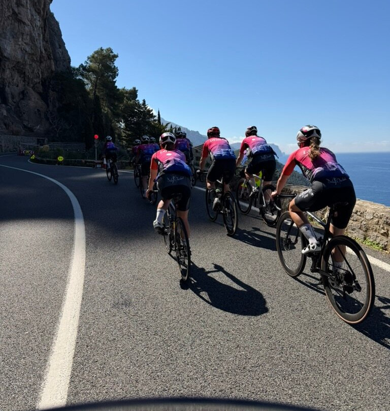 Clips Mallorca Cycling | bike rental Can Pastilla-坎帕斯蒂利亚必去景点