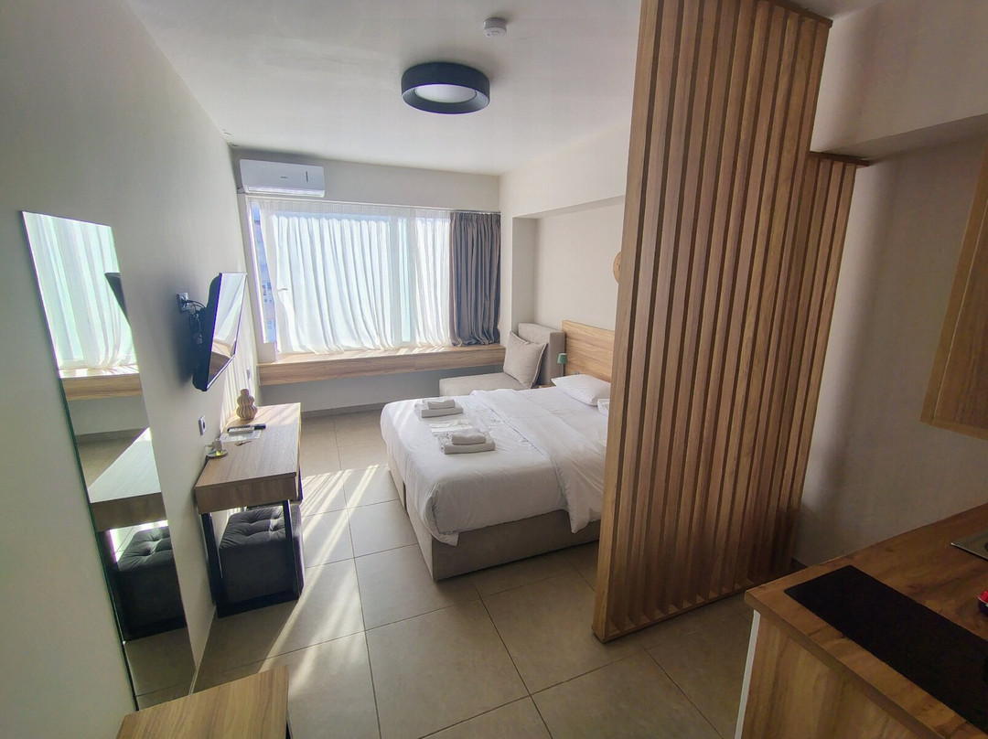 Nexus Apartments