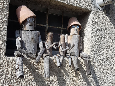 Centro Storico Zuccarello-Zuccarello必去景点