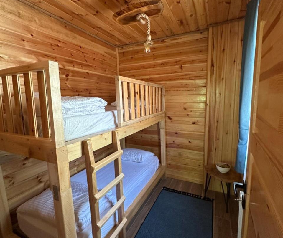 Ria Suit Otel Bungalov
