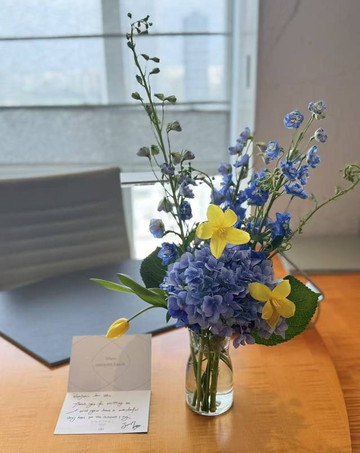 海口索菲特大酒店主图