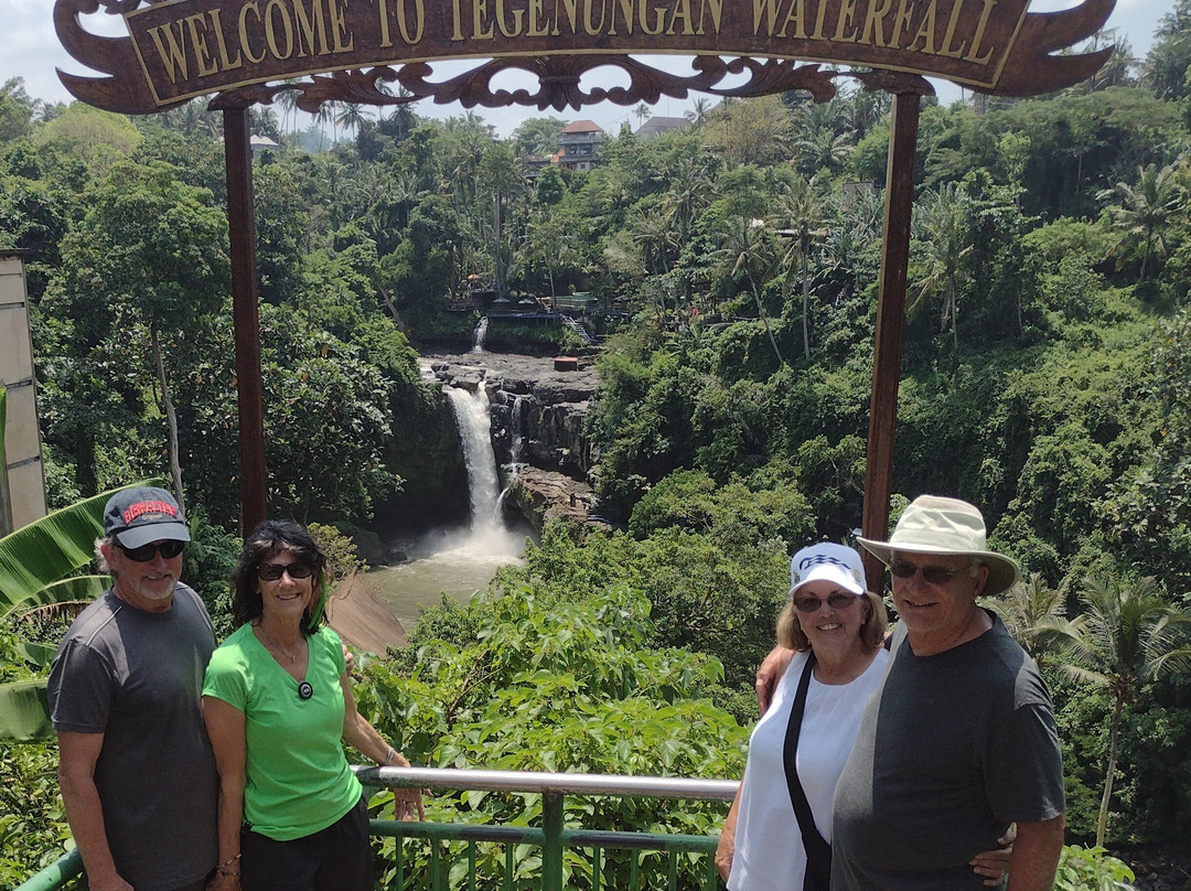 Bali Atv and Rafting Center-金巴兰必去景点