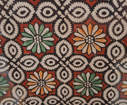 安诺其手绘博物馆-斋蒲尔必去景点