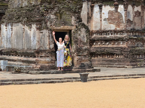 LK Travels & Tours SRI LANKA-卡尔库达必去景点