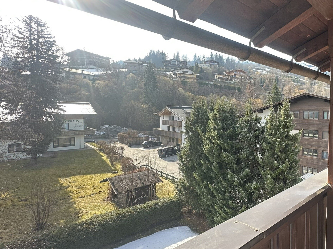 奥地利运动酒店主图