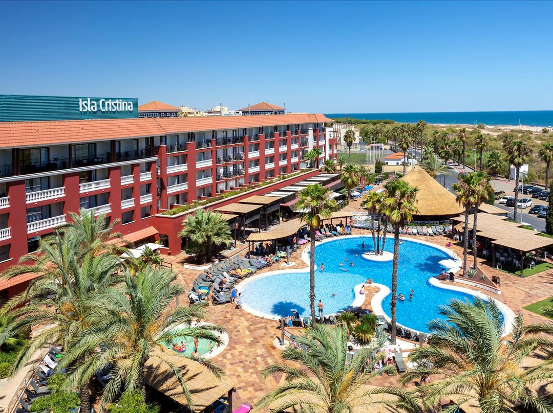 Smy Isla Cristina主图