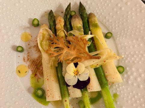 拉巴里尔-洛特酒店主图