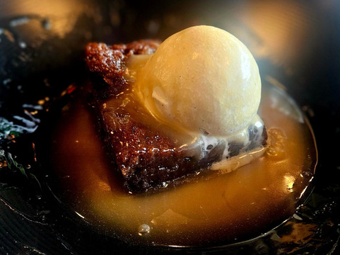 Monarch kitchen and bar