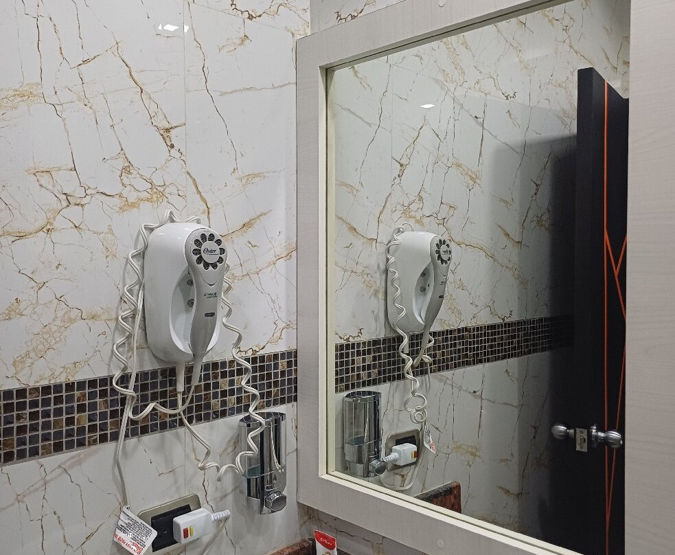 Amir Hotel Boutique Ca